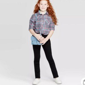 Girls' Ultimate Stretch Skinny Jeans - Cat & Jack™ (Fire Sale)